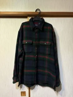 90s Old GAP シャツジャケット