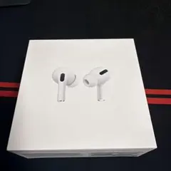 Apple AirPods Pro 本体のサムネイル