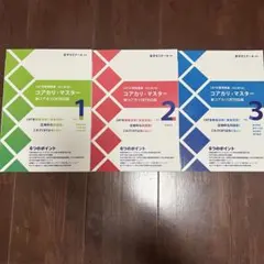 2026年最新】コアカリマスター 改訂第9版の人気アイテム - メルカリ