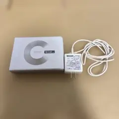 I-O DATA MO640 ポータブルドライブ 本体のサムネイル