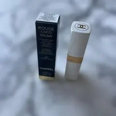 【新品未使用】CHANEL ROUGE COCO BAUME 912