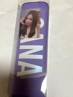 twice this is for サナ フォトスローガン