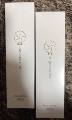 美肌スイッチを起動 SPTM エルテオ ミルクローション100ml 2本 - メルカリ