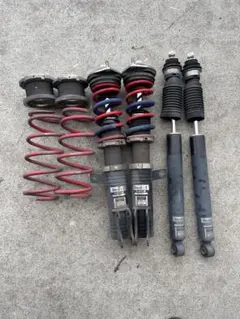 2026年最新】タントカスタム la600s 車高調の人気アイテム - メルカリ