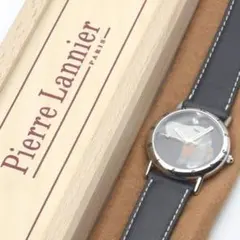 【本日SALE】ピエールラニエ 犬 いぬの腕時計（限定品） 2025年最新】ピエールラニエ 犬の人気アイテム - メルカリ