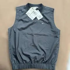 Nike レディース ベスト M ブラック