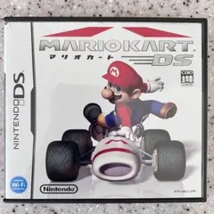 ds ソフト マリオ