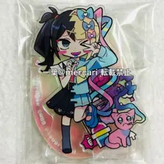 ニディガ スイパラ 超てんちゃん あめちゃん ランチョンマット