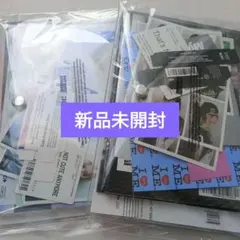 ILLIT NOT CUTE ANYMORE 一般盤 新品未開封