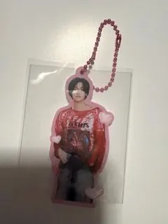 smtown 2025 RIIZE ウォンビン アクキー