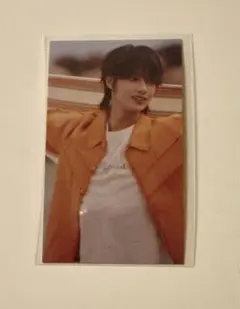 SEVENTEEN会場限定名古屋 ユニバ ジュントレカ