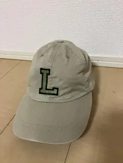LACOSTE ラコステ cap 帽子 中古 フリーサイズ ベースボールキャップ