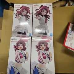学園アイドルマスター ESPRESTO-Majestic pose-花海咲季佑芽