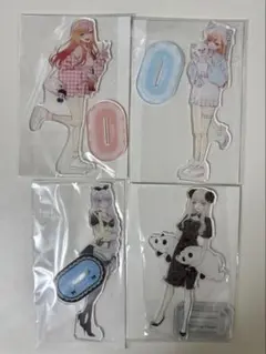 2026年最新】着せ恋展の人気アイテム - メルカリ