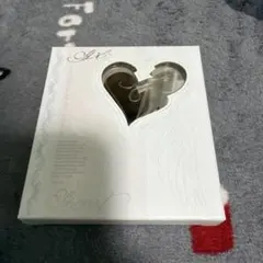 IVE Secret MDver. 新品未使用