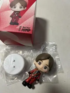 Hey! Say! JUMP 山田涼介 フィギュアのサムネイル