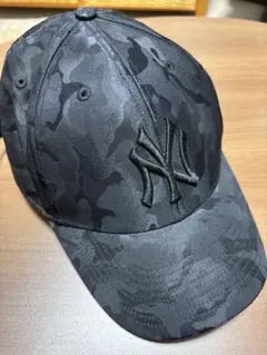 47 NY ニューヨークヤンキース キャップ
