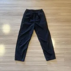 TEATORA Wallet Pants PH チャコール 3