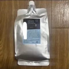 2026年最新】オーガニックノート シャンプーの人気アイテム - メルカリ