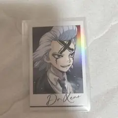 dr.stone ゼノ キャラクターグッズ