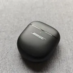 【最終値下げ】Bose QuietComfort Ultra Earbuds 黒