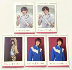 浦島坂田船 あほの坂田 となりの坂田 nurse ナース チェキ - メルカリ