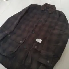 roughandrugedd ラフアンドラゲッド コートのサムネイル