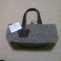 マリークワント　カバン