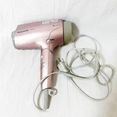 【中古】Panasonic ナノケア EH-NA50 ヘアドライヤー 本体