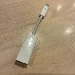 Apple 変換コネクタ