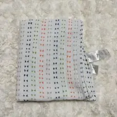 aden + anais ガーゼケット
