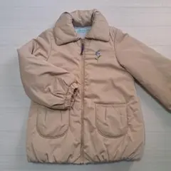 最終価格★hakkakids アウター　130cm ダウンコート　ハッカ