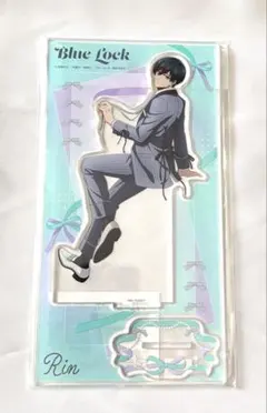 ブルーロック 糸師凛 バレエコア アクリルスタンド