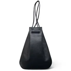 極美品】MARNI マルニ レザー バケツ トートバッグ 2WAY ショルダー 