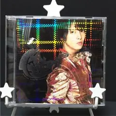 山下智久   怪・セラ・セラ  初回限定盤C