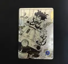 ドラゴンボール スーパーダイバーズ 40th パラレル　ヤムチャ