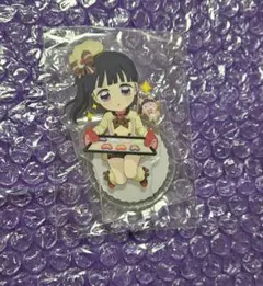 鬼滅の刃 CRAFTHOLIC 栗花落カナヲ アクリルスタンド - メルカリ