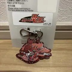 仮面ライダー　アクリルキーホルダー