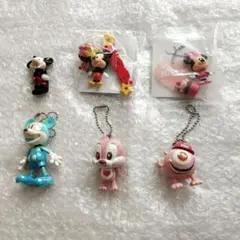 ディズニー キャラクターグッズ 묶음 판매