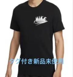NIKEタグ付き新品未使用Tシャツ
