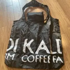 カルディ　エコバッグのサムネイル