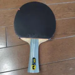 Butterfly SK7 Classic 卓球ラケット XIOMラバー付