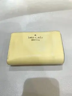 ケイトスペード　kate spade サイフ　財布　Wallet