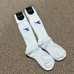 サッカーソックス　ディアドラ　2足セット
