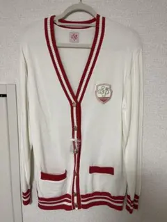 莉犬くん スクールカーディガン - メルカリ