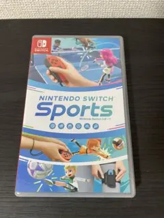 Nintendo Switch Sports