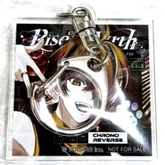 クロノヴァ うるみや キーホルダー CD 特典 - メルカリ
