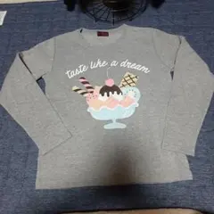 Cornhouse 150cm トレーナー