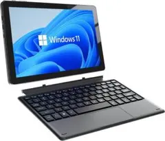 新品❣️Windows 11 ノートパソコン 10インチ 2in1 タブレット 新品✨️Windows 11 ノートパソコン 10インチ 2in1 タブレット - メルカリ