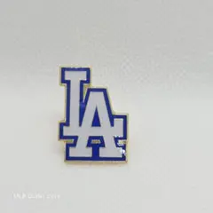 Los Angeles Dodgers MLB ピンズ Pins ピンバッチ